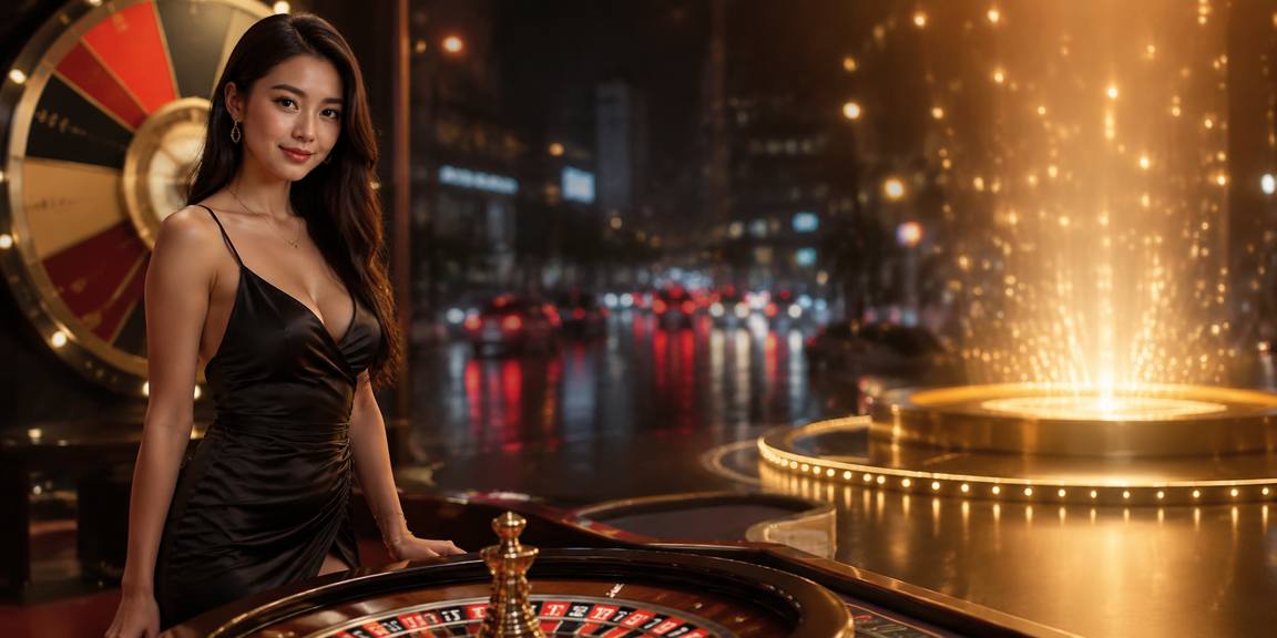 nasilemak44 Casino, Slots dan Sportsbook untuk Malaysia