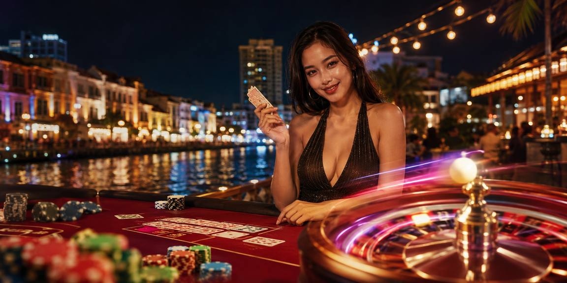 Slot Room Dengan Ratus Judul Untuk Dimainkan
