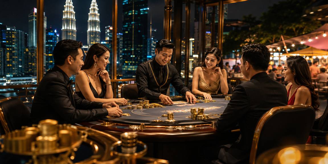 Slot Room Dengan Ratus Judul Untuk Dimainkan
